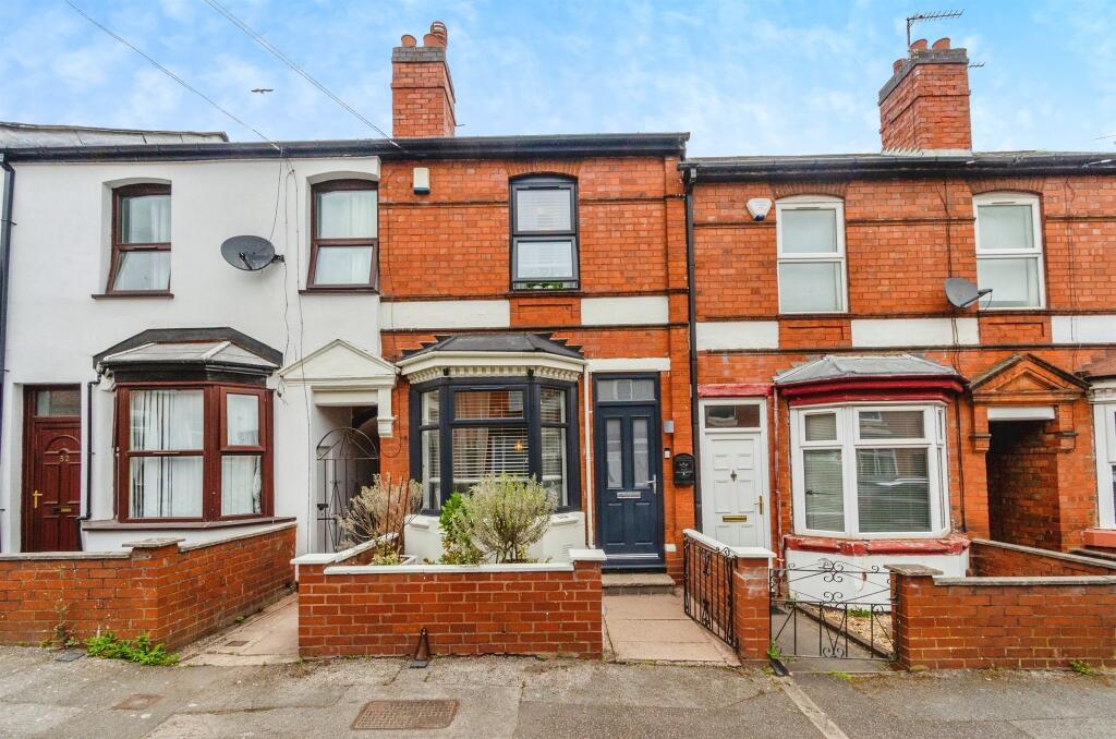 Main image of property: Waverley Road, Wednesbury