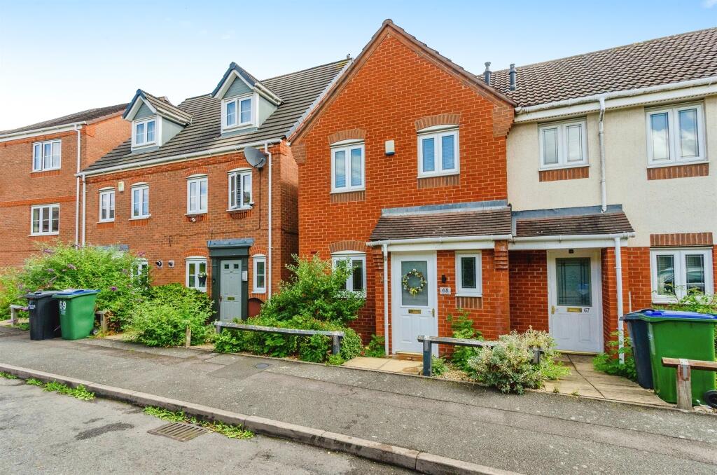 Main image of property: The Furlong, Wednesbury