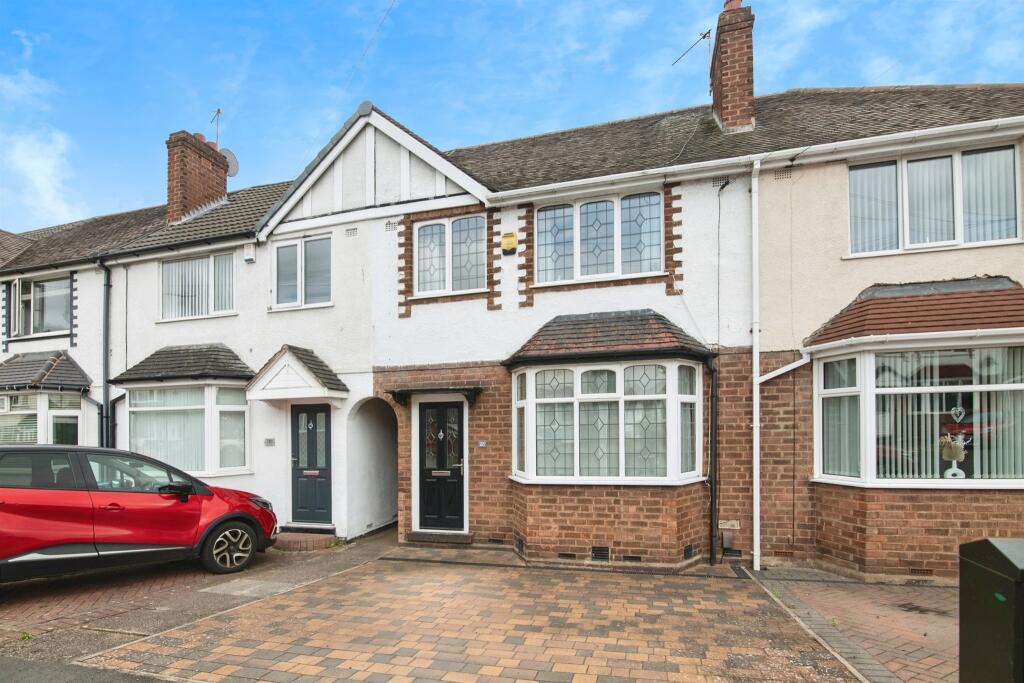 Main image of property: Darby Road, Wednesbury