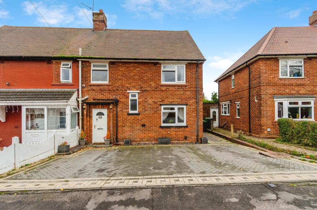 Main image of property: Festival Avenue, Wednesbury