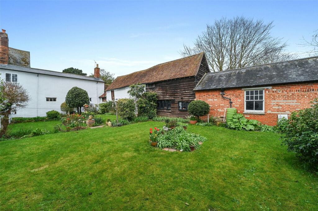 Additional property image - High Street, Cavendish, Sudbury, Suffolk, CO10