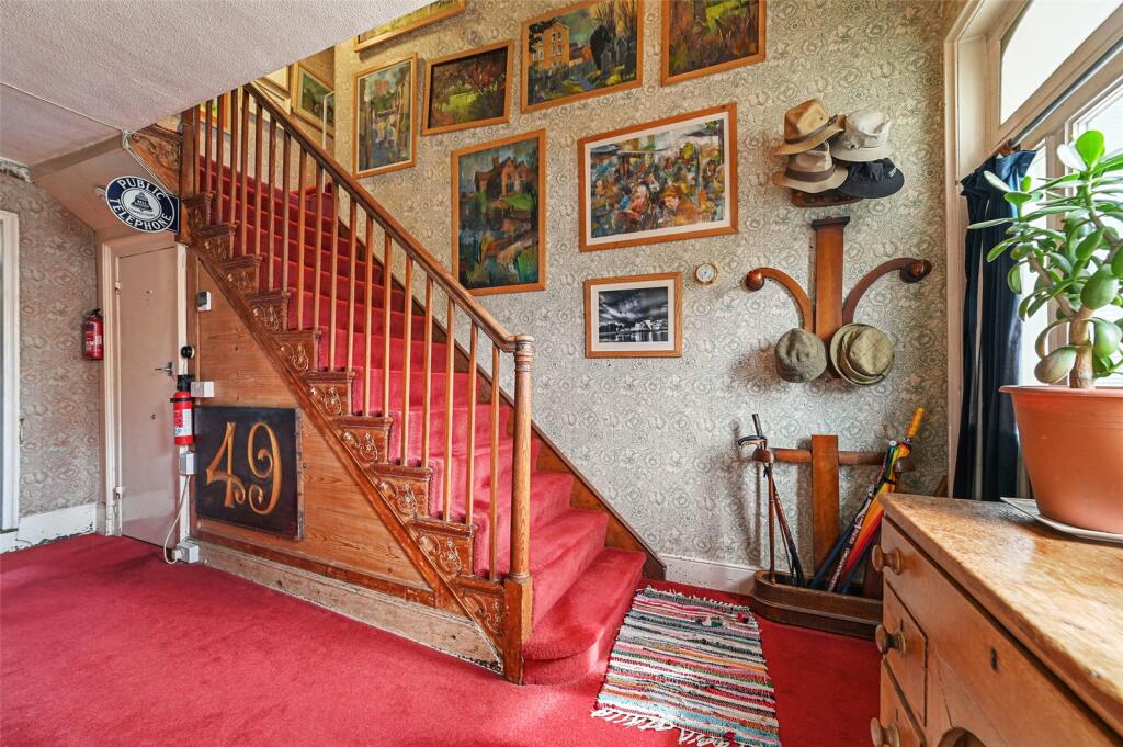 Additional property image - High Street, Cavendish, Sudbury, Suffolk, CO10