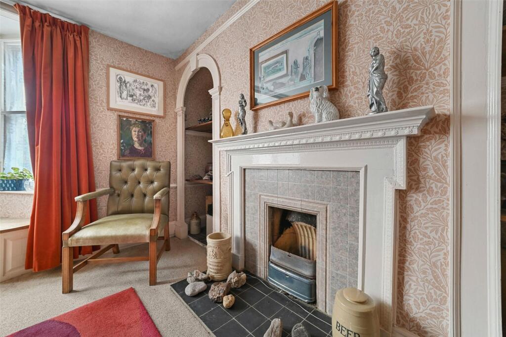 Additional property image - High Street, Cavendish, Sudbury, Suffolk, CO10