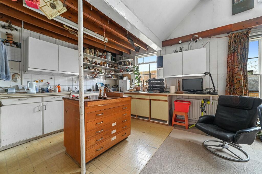 Additional property image - High Street, Cavendish, Sudbury, Suffolk, CO10