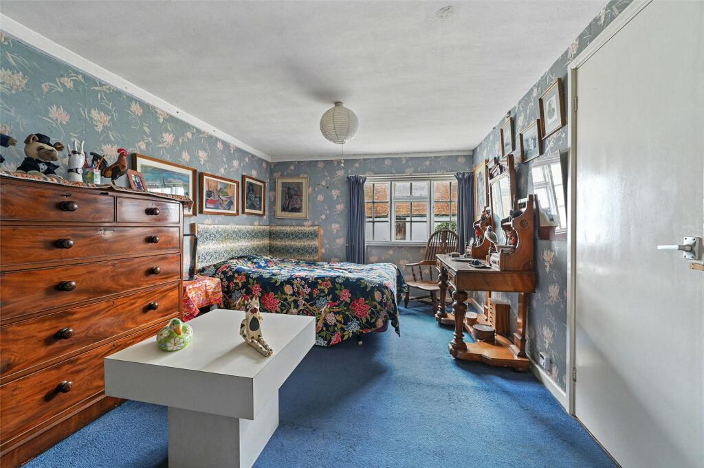 Additional property image - High Street, Cavendish, Sudbury, Suffolk, CO10