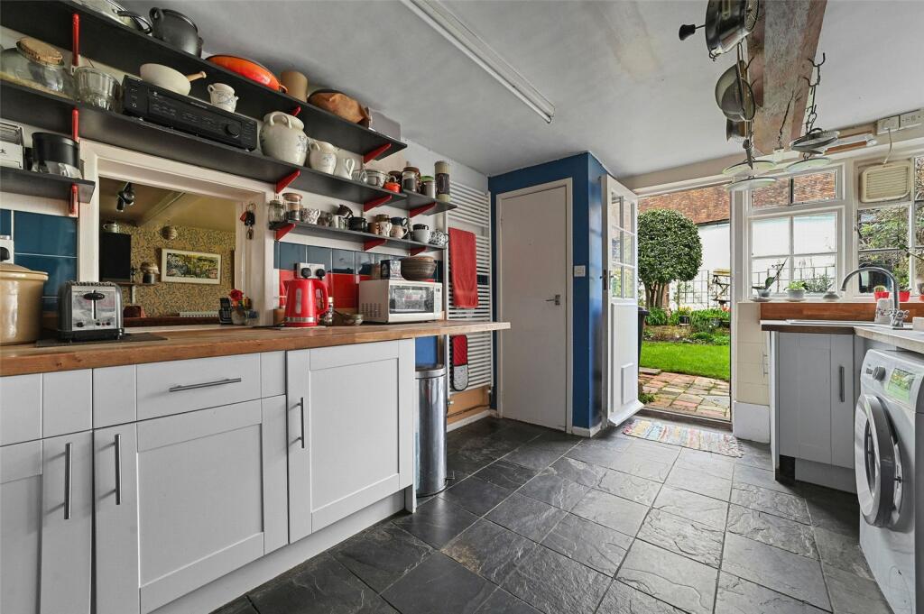 Additional property image - High Street, Cavendish, Sudbury, Suffolk, CO10