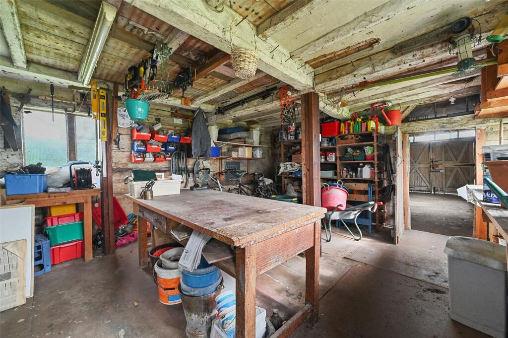 Additional property image - High Street, Cavendish, Sudbury, Suffolk, CO10