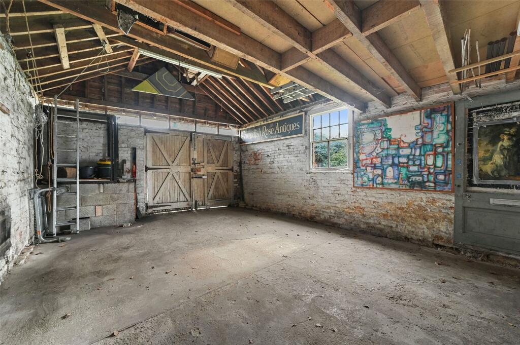 Additional property image - High Street, Cavendish, Sudbury, Suffolk, CO10