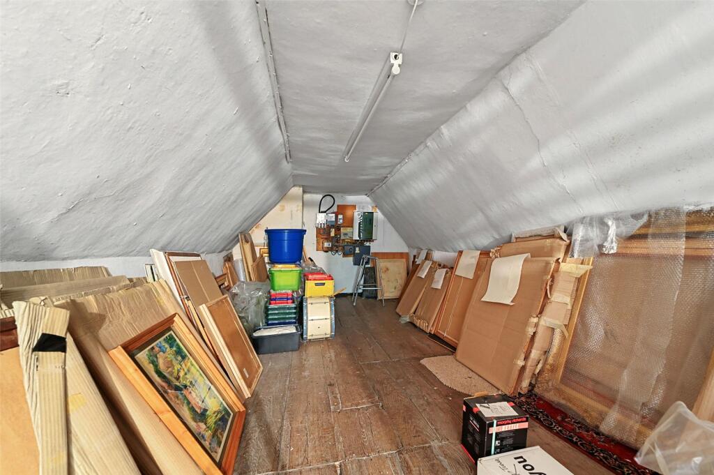 Additional property image - High Street, Cavendish, Sudbury, Suffolk, CO10
