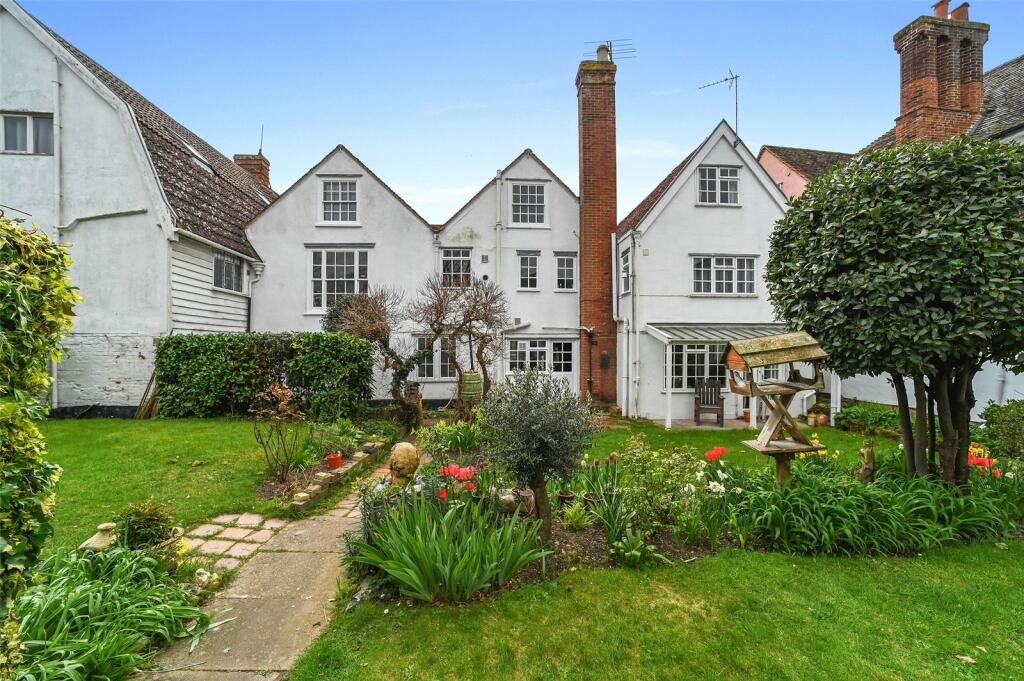 Additional property image - High Street, Cavendish, Sudbury, Suffolk, CO10