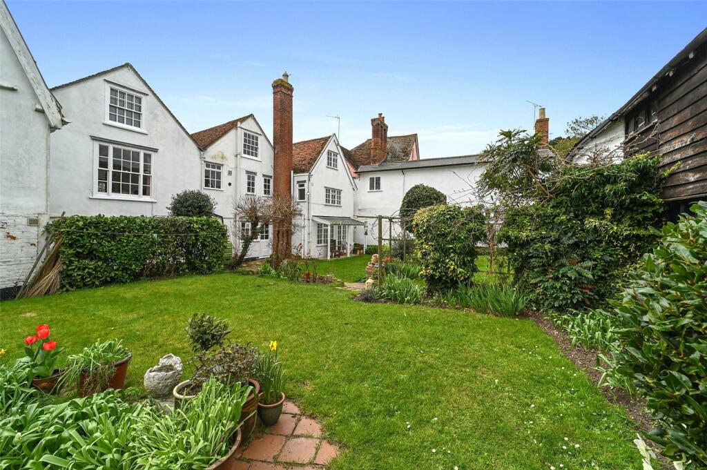 Additional property image - High Street, Cavendish, Sudbury, Suffolk, CO10