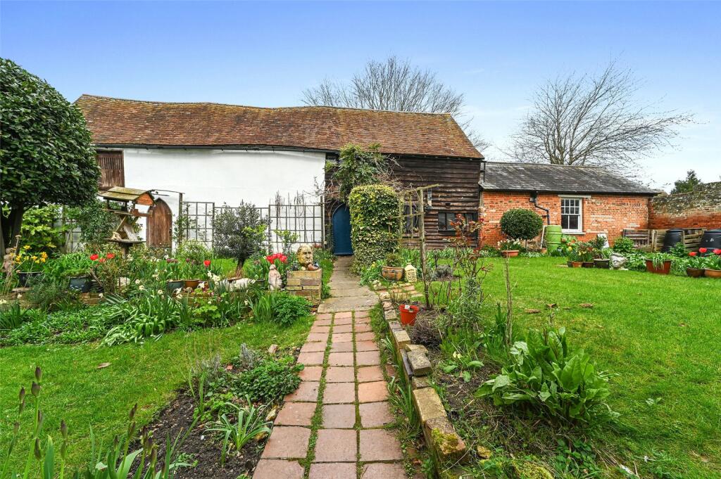Additional property image - High Street, Cavendish, Sudbury, Suffolk, CO10