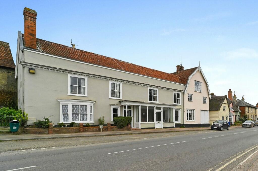 Additional property image - High Street, Cavendish, Sudbury, Suffolk, CO10