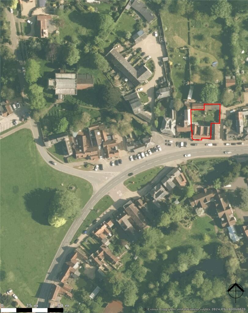 Additional property image - High Street, Cavendish, Sudbury, Suffolk, CO10