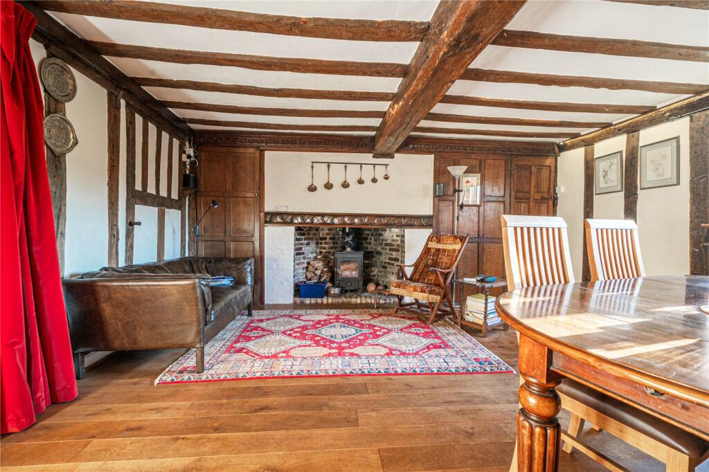 Additional property image - Bury Road, Lavenham, Sudbury, Suffolk, CO10
