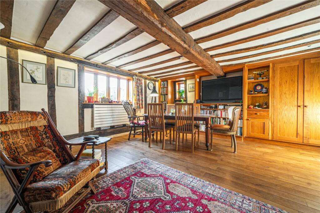 Additional property image - Bury Road, Lavenham, Sudbury, Suffolk, CO10