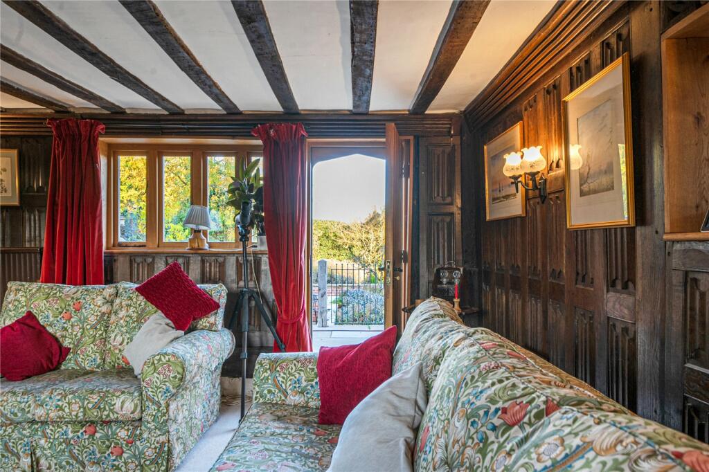 Additional property image - Bury Road, Lavenham, Sudbury, Suffolk, CO10