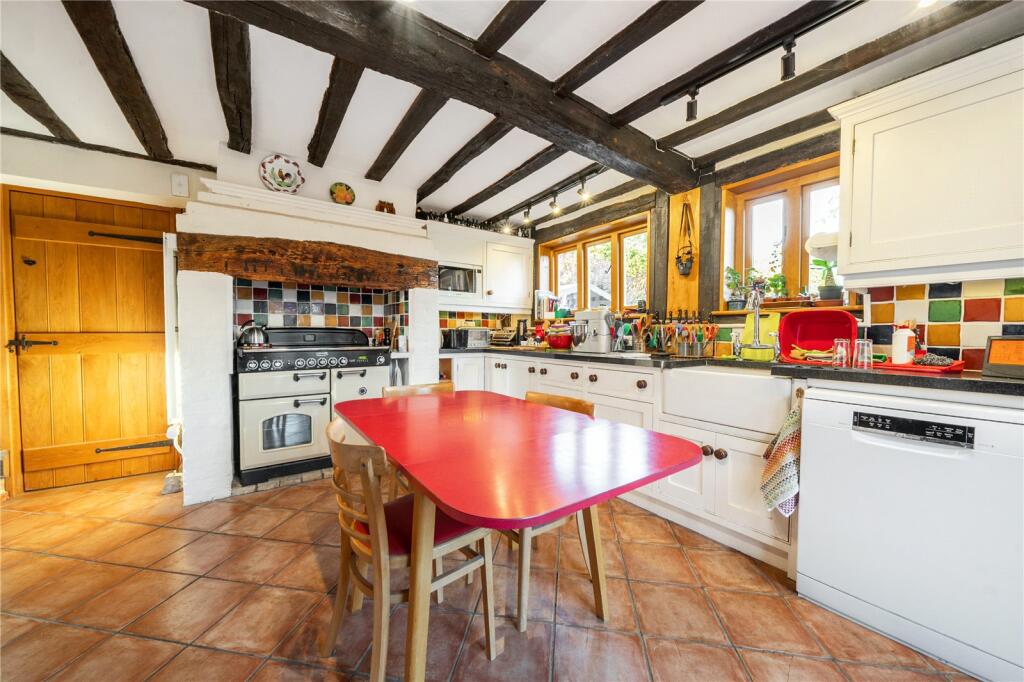 Additional property image - Bury Road, Lavenham, Sudbury, Suffolk, CO10