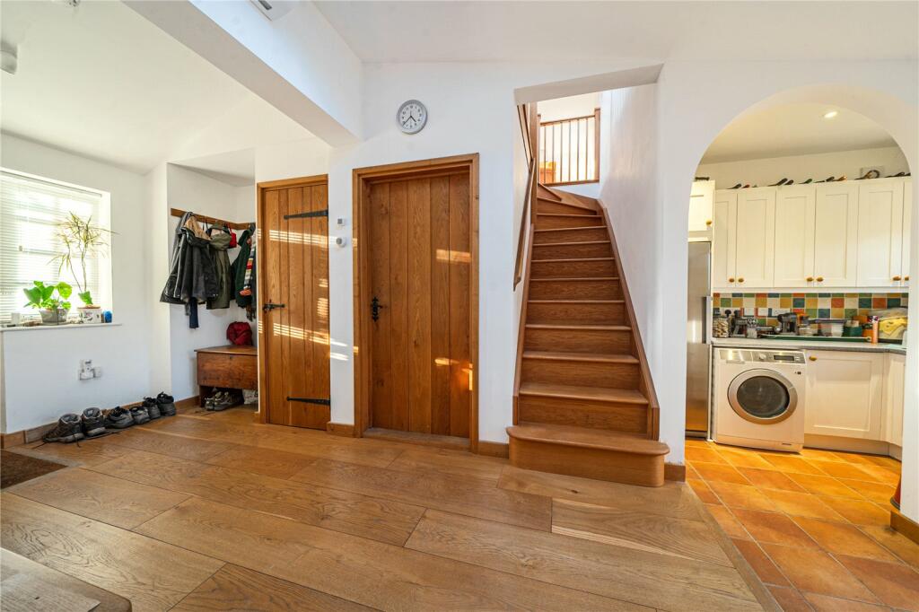 Additional property image - Bury Road, Lavenham, Sudbury, Suffolk, CO10
