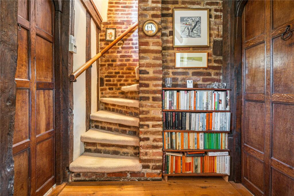 Additional property image - Bury Road, Lavenham, Sudbury, Suffolk, CO10