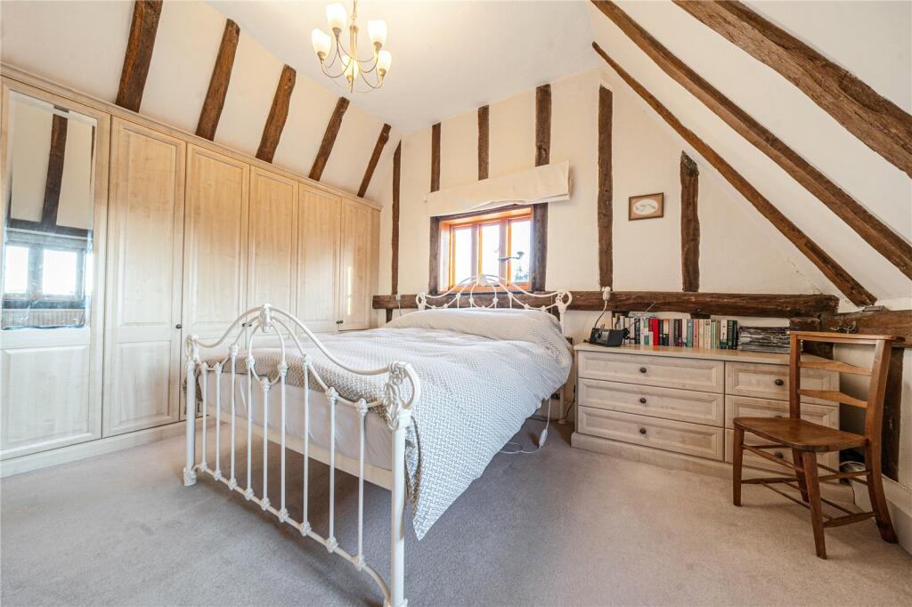Additional property image - Bury Road, Lavenham, Sudbury, Suffolk, CO10