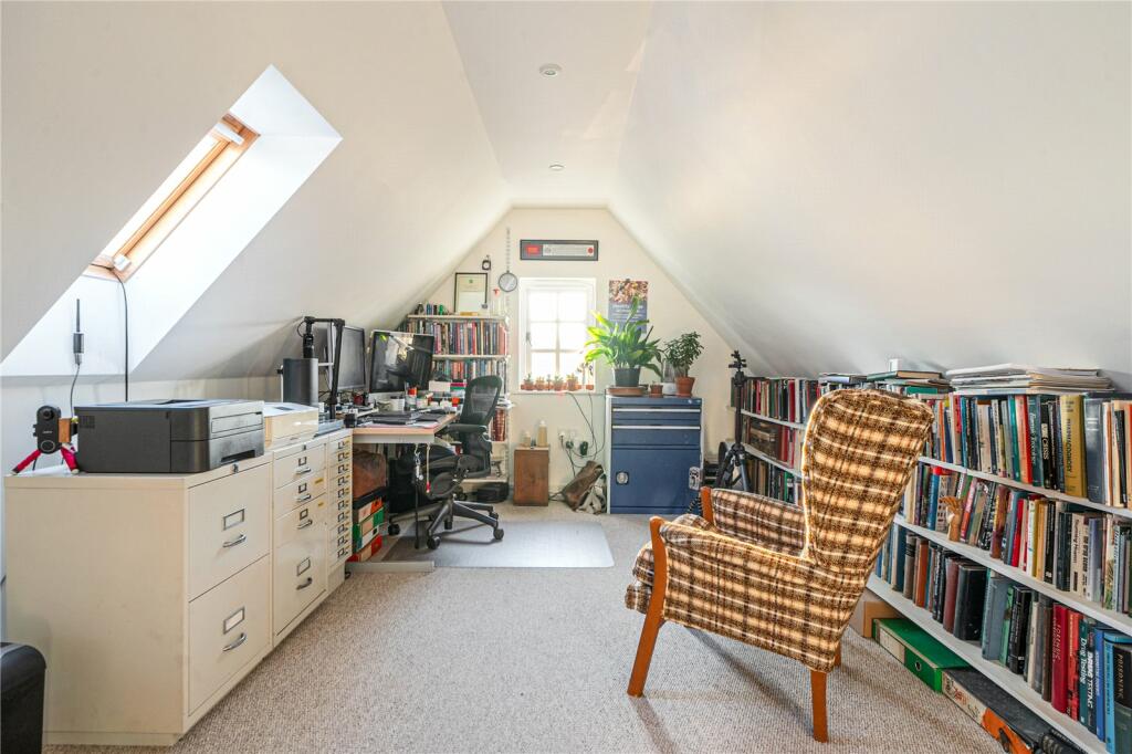Additional property image - Bury Road, Lavenham, Sudbury, Suffolk, CO10