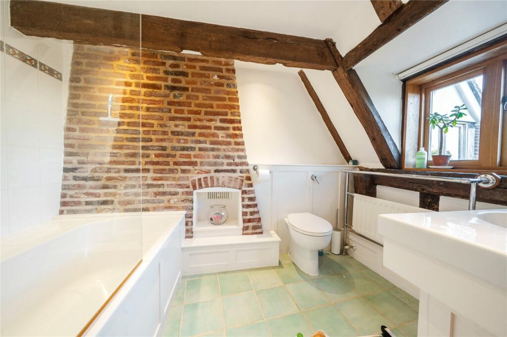 Additional property image - Bury Road, Lavenham, Sudbury, Suffolk, CO10