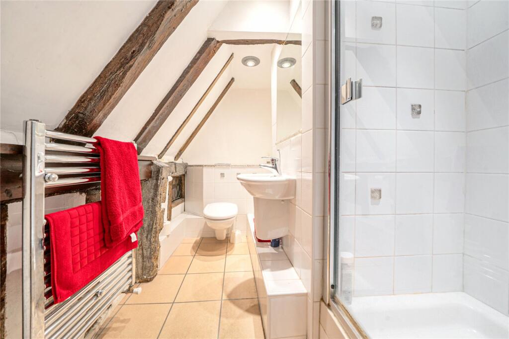 Additional property image - Bury Road, Lavenham, Sudbury, Suffolk, CO10