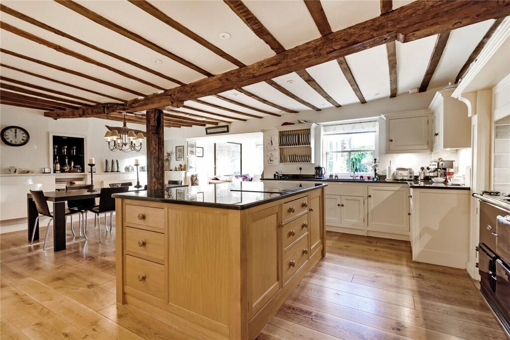 Additional property image - Mill Road, Foxearth, Sudbury, Suffolk, CO10