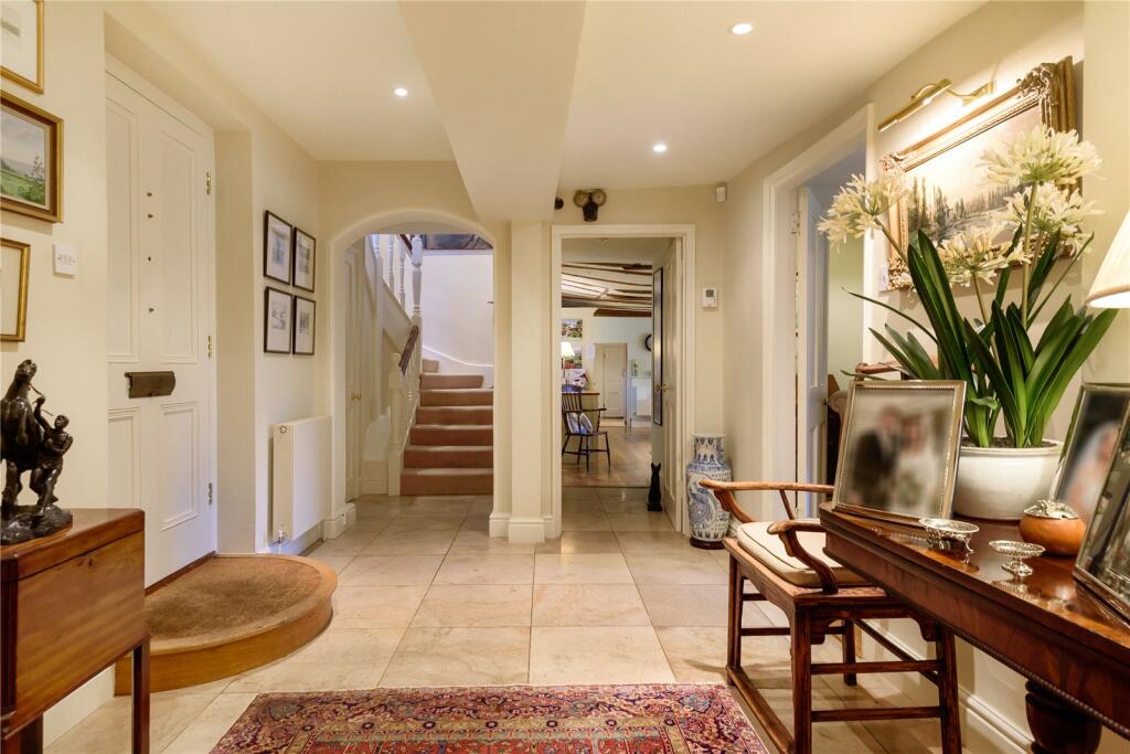 Additional property image - Mill Road, Foxearth, Sudbury, Suffolk, CO10