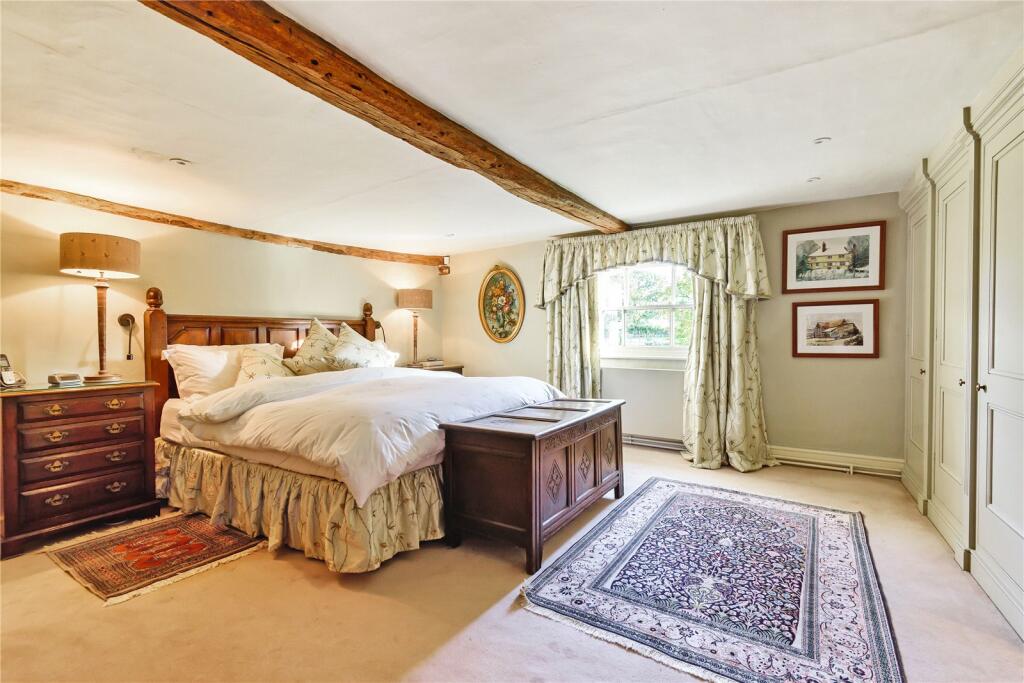 Additional property image - Mill Road, Foxearth, Sudbury, Suffolk, CO10