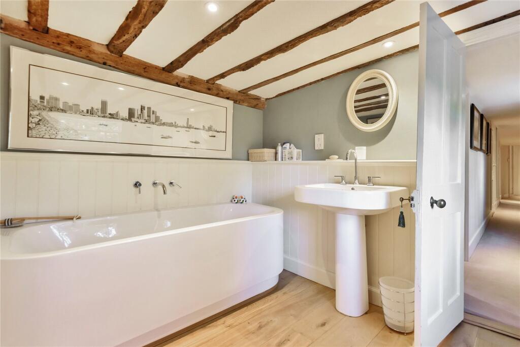 Additional property image - Mill Road, Foxearth, Sudbury, Suffolk, CO10
