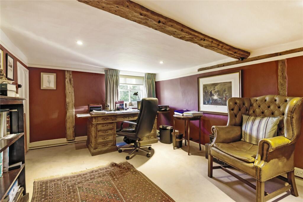 Additional property image - Mill Road, Foxearth, Sudbury, Suffolk, CO10