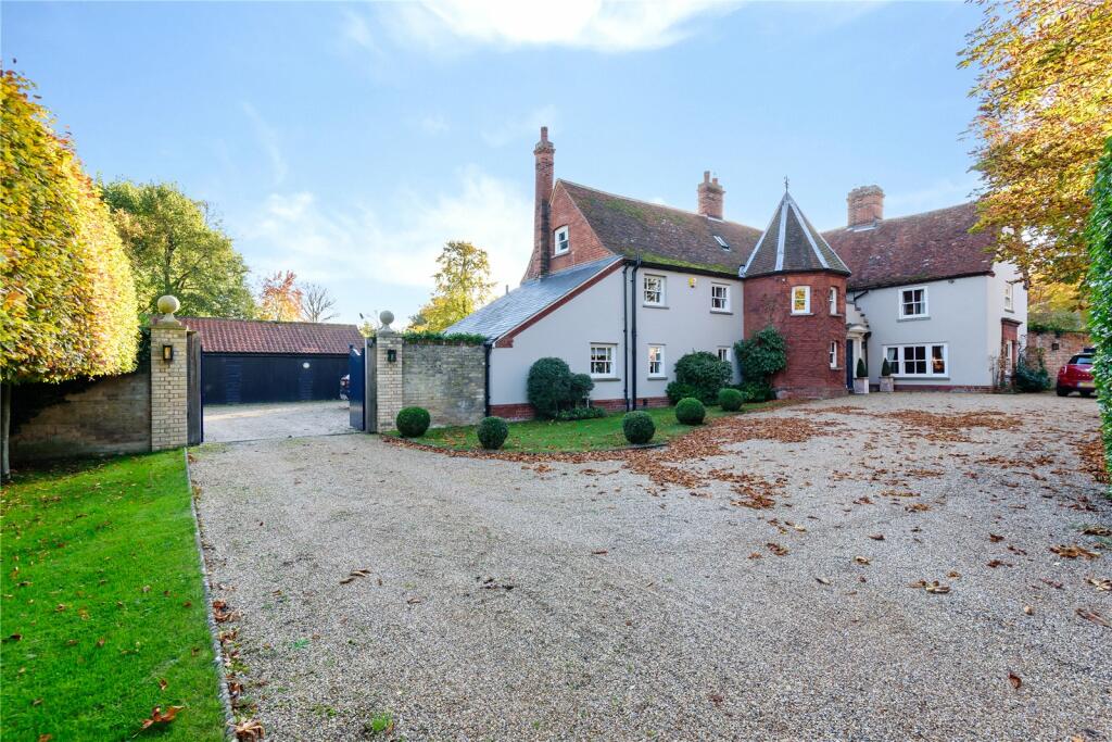 Additional property image - Mill Road, Foxearth, Sudbury, Suffolk, CO10