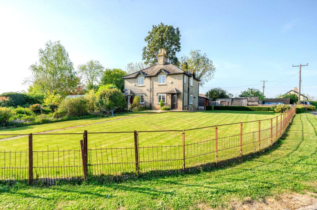 Main image of property: Mill Hill, Shimpling, Bury St Edmunds, Suffolk, IP29
