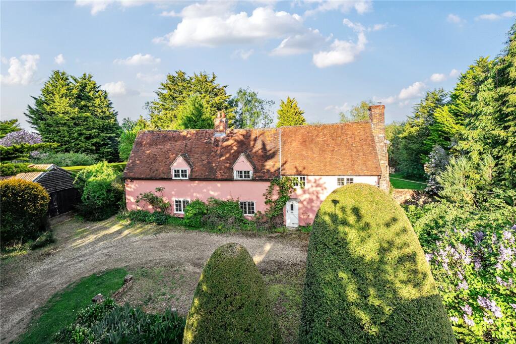 Main image of property: Upper Street, Stanstead, Sudbury, Suffolk, CO10