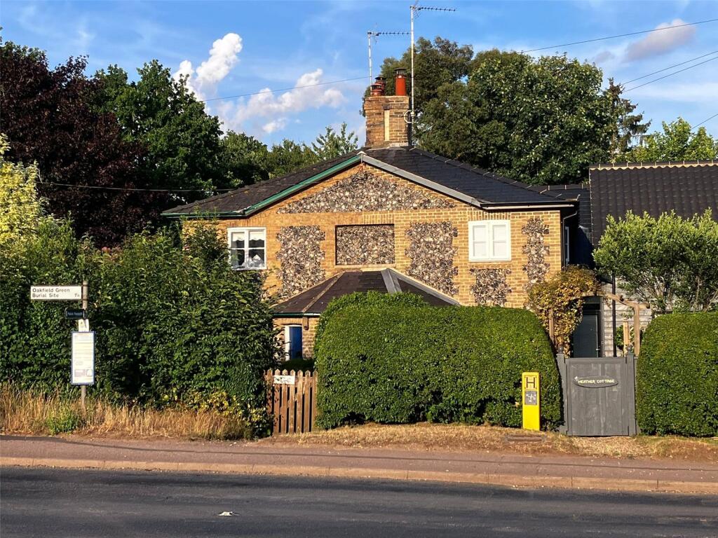 Main image of property: The Street, Culford, Bury St Edmunds, Suffolk, IP28
