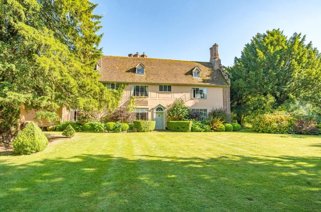 Main image of property: Cotton, Stowmarket, Suffolk, IP14