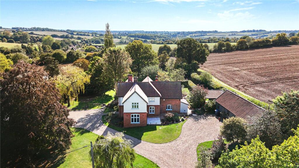 Main image of property: Somerton Road, Hartest, Bury St Edmunds, Suffolk, IP29