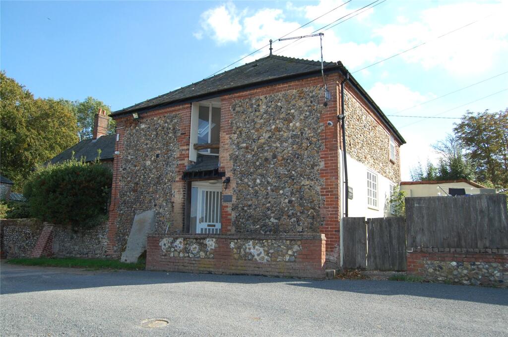 Main image of property: Lower Farm, Great Saxham, Bury St Edmunds, Suffolk, IP29