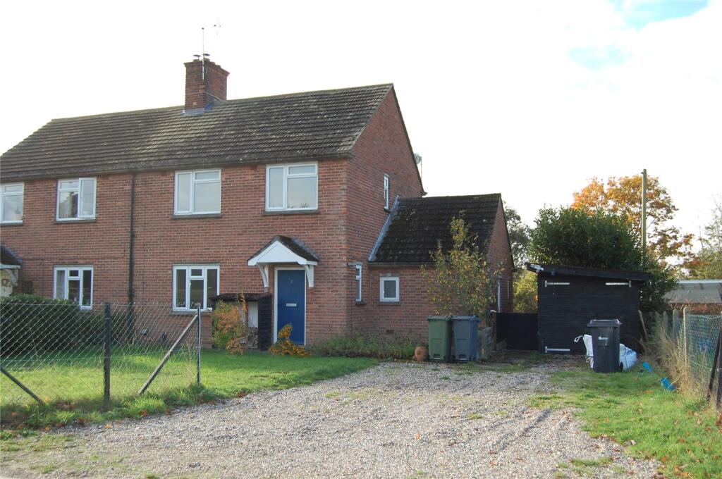 Main image of property: Chelmshoe Cottages, Monks Lodge Road, Great Maplestead, Halstead, CO9