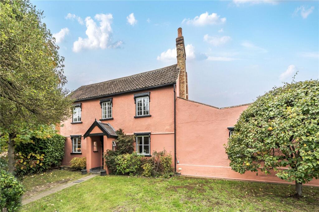 Main image of property: Southgate Green, Bury St Edmunds, Suffolk, IP33