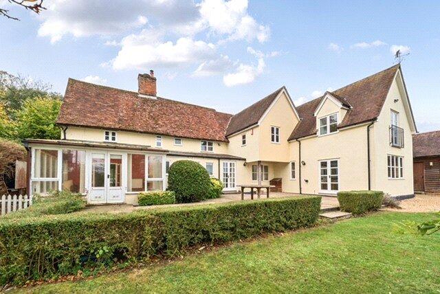 Main image of property: Sherbourne Street, Edwardstone, Sudbury, CO10