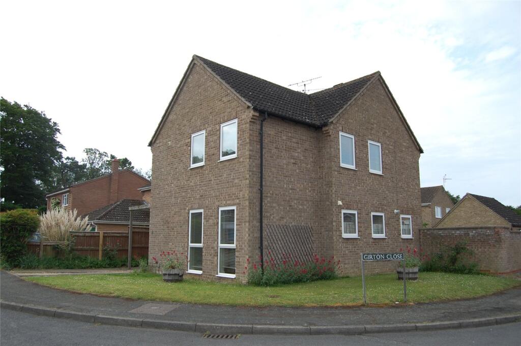 Main image of property: Kings Drive, Newmarket, CB8