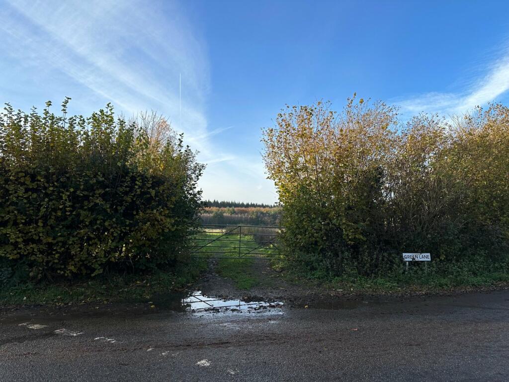 Additional property image - Green Lane, Lyminge, Folkestone, CT18