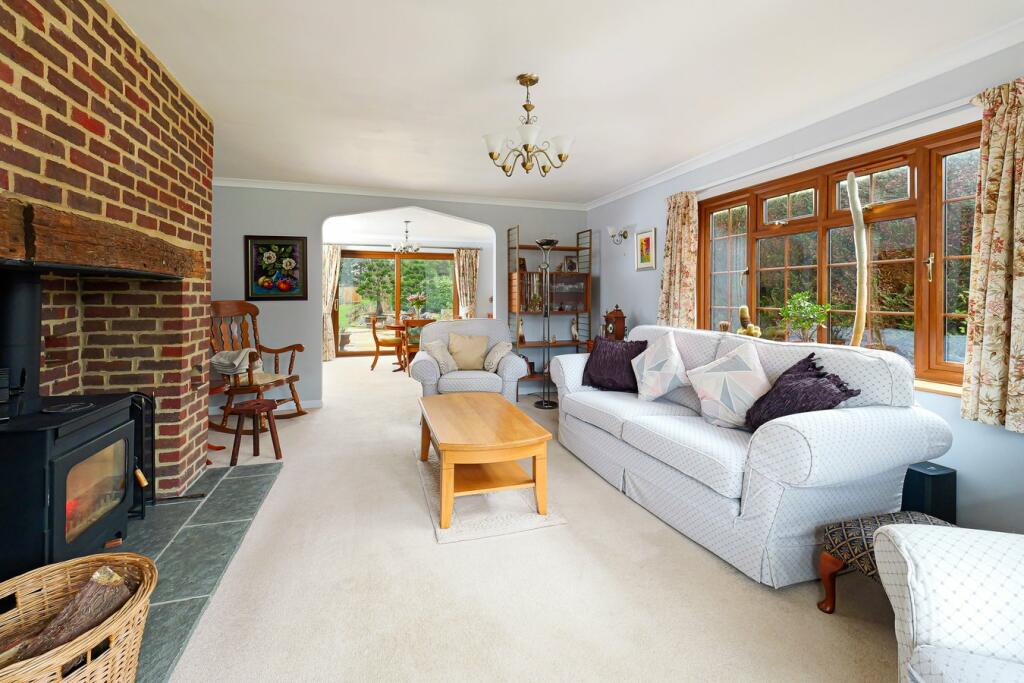 Additional property image - Longage Hill, Rhodes Minnis, Canterbury, CT4