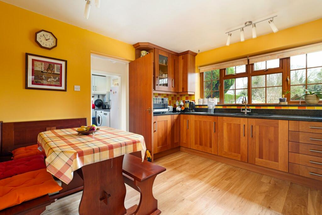 Additional property image - Longage Hill, Rhodes Minnis, Canterbury, CT4