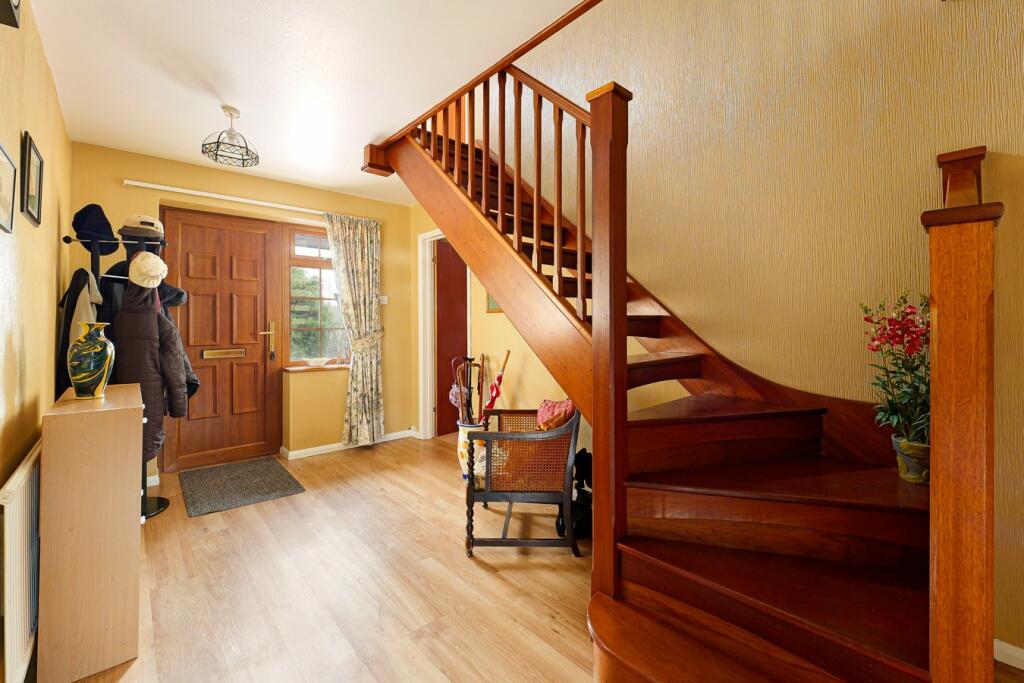 Additional property image - Longage Hill, Rhodes Minnis, Canterbury, CT4