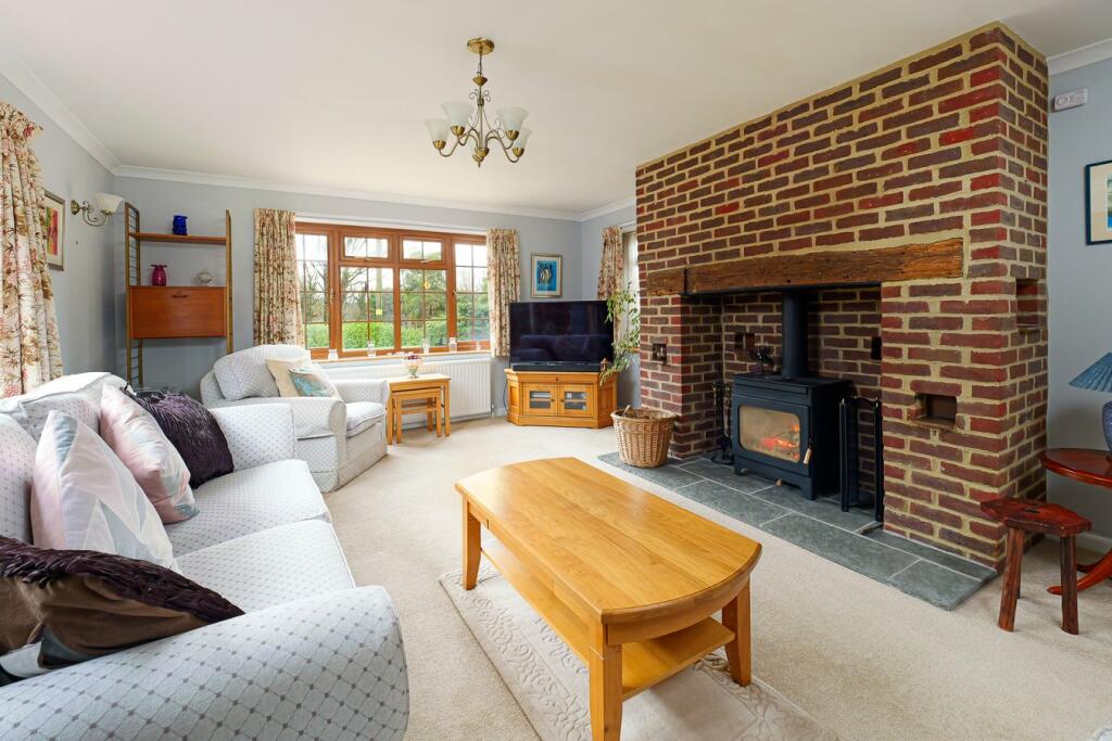 Additional property image - Longage Hill, Rhodes Minnis, Canterbury, CT4