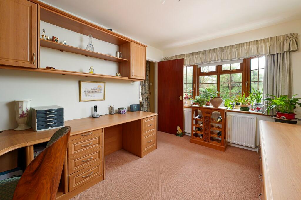 Additional property image - Longage Hill, Rhodes Minnis, Canterbury, CT4